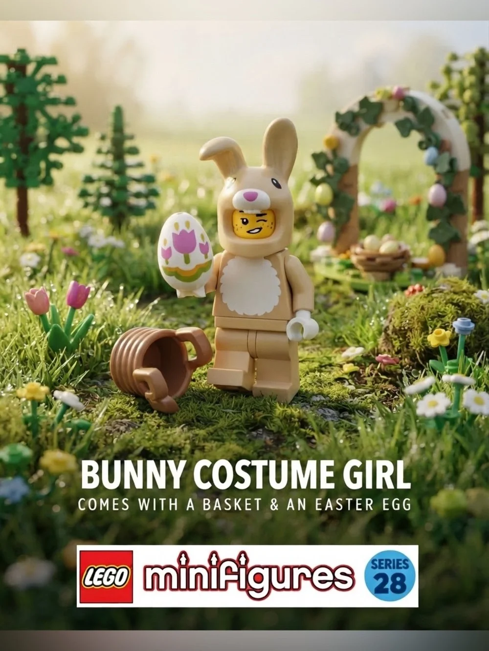 Lego brand new
